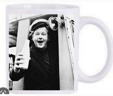 Benny Hill Ernie the milkman
