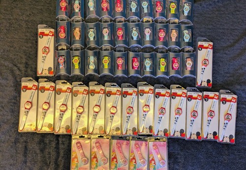 Wholesale job lot - job,