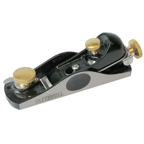 Block plane in a - no.60,
