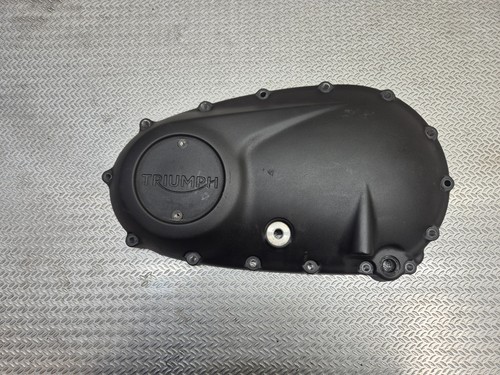 Triumph thruxton 1200 - triumph, r