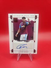 2023-24 Panini Impeccable