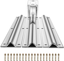 12Ft V Track for Sliding Gate