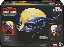 Marvel Legends Series -