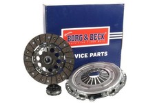 3 Pc Clutch Kit Fits Audi