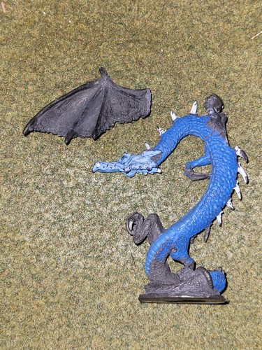 Warhammer citadel dg3 - dg3, blue