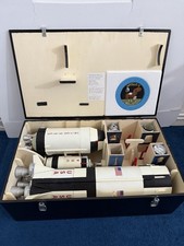 Revell 1:96 Saturn V model storage box custom made (Model rocket NOT included)
