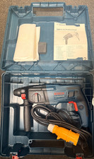 Bosch professional gbh 21 - bosch,