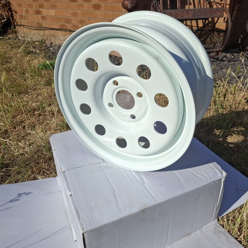 Trux 6j et35 4x100 - 6j,