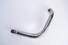 Right side exhaust manifold SUZUKI VS 1400 INTRUDER 1987-2004