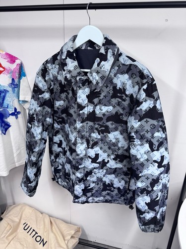 Louis vuitton reversible - louis,