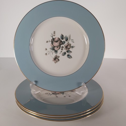 Royal doulton rose - royal,