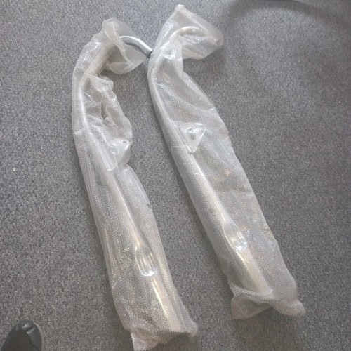 Motorcycle exhaust 125cc - motorcycle, new