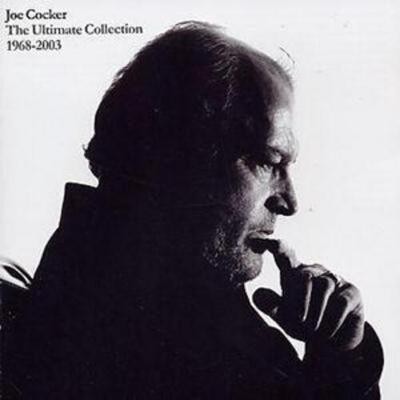 Joe cocker ultimate - cocker:,