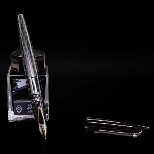 Sheaffer intrigue 614 fountain - intrigue,