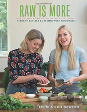 Raw is More: Uncooked Food for