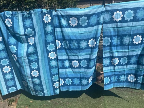 Vintage retro mcm flower - retro,