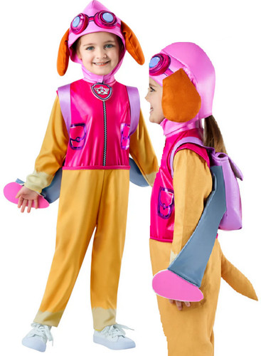 Soar paw patrol kids - kids, skye