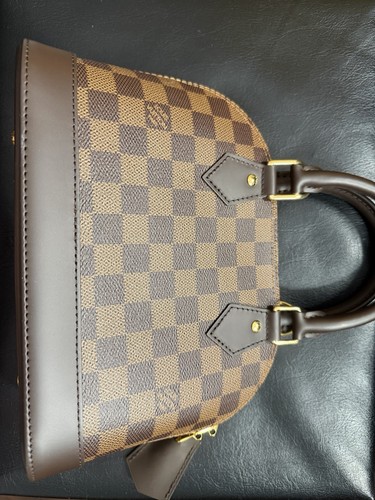 Louis vuitton alma - vuitton,
