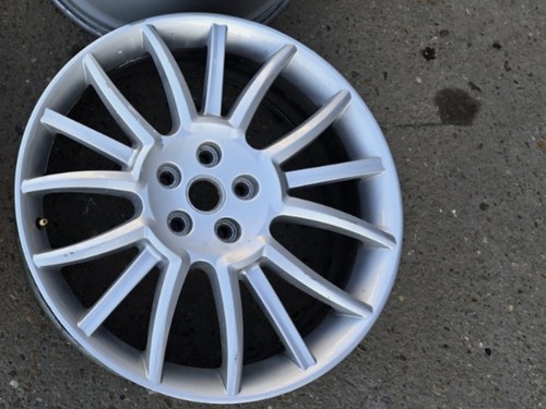 Maserati quattroporte gts m139 - maserati,