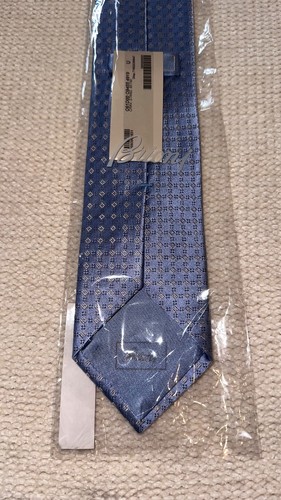 Brioni silk tie - ,