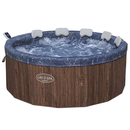 Lay spa toronto - lay-z-spa,
