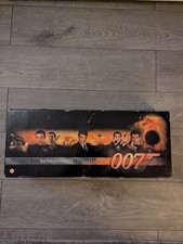 The James Bond 007 Wide-screen