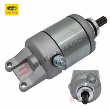 Magneti Marelli Starter Motor