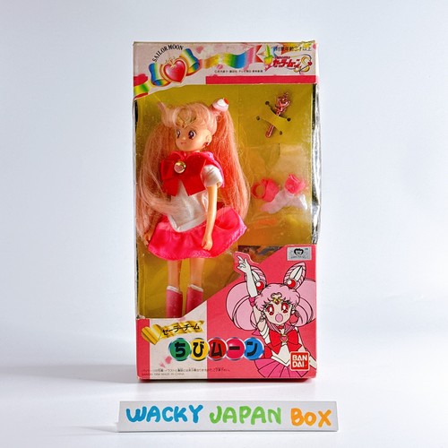 Sailor moon chibi - sailor,
