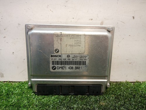 Ecu engine control 810403 - ecu,