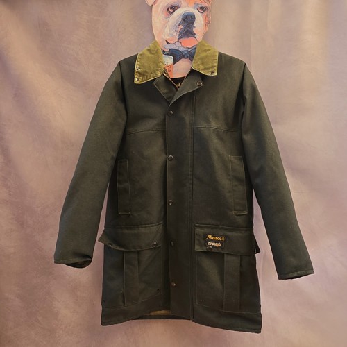 Mens mascot cyclone workwear - cyclone,