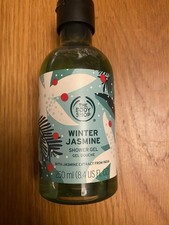 The Body Shop Winter Jasmine