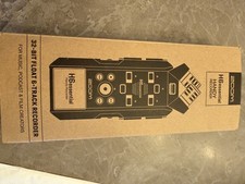 Zoom H6 Essential Audio