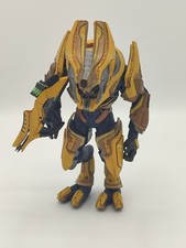 Halo Reach Covenant Elite