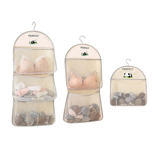 Closet hanging organizer for - closet,