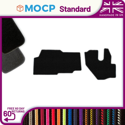Standard truck mats - standard,