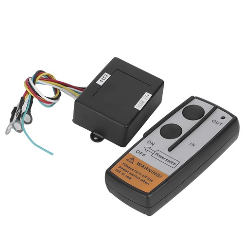 Wireless remote control - wireless, for