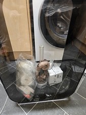 biOrb LIFE 60 Aquarium with Multi Colour LED light - remote control - black