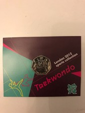 2012 London Olympic Sports