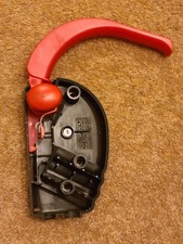 Qualcast Cobra 32 Lawnmower mower switch lever 
