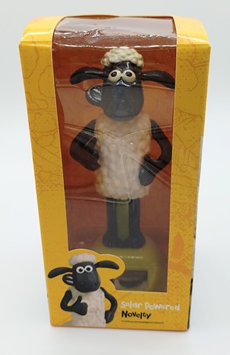 Puckator aardman shaun the - aardman,