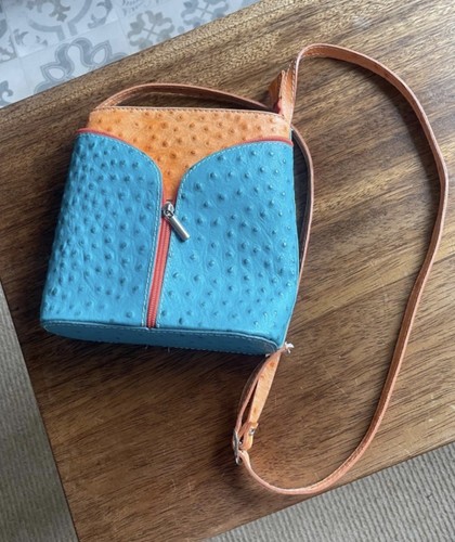 Borse pella cross body bag - borse,