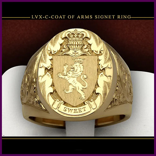 Ring men trends 2025 crown - ring,
