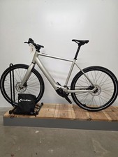 Cube Editor Hybrid SLX 400