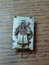 Platform Escapement for