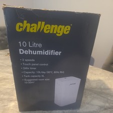 Challenge D015B 10 Litre