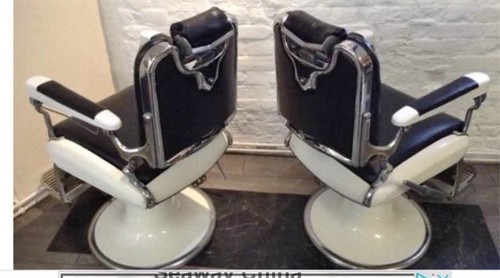 Belmont original 1950 s - 2,