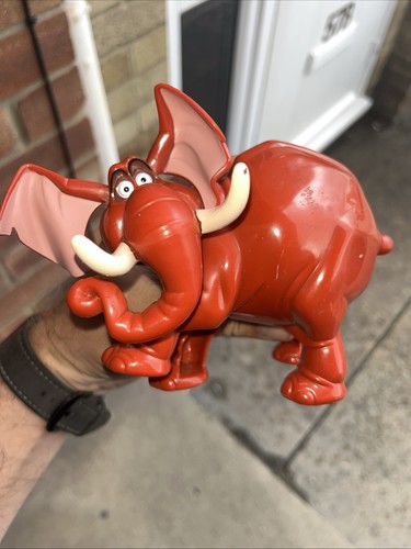 1999 mcdonald happy meal - 1999,