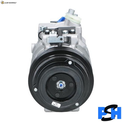 Compressor air conditioning - air,