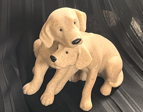 Vintage fountasia sculptures - fountasia,