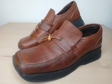 Kickers Chunky Loafers UK Size